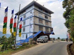 Hotel Kangchenjunga View